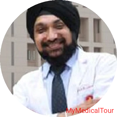 Dr. Gurwant S. Lamba
