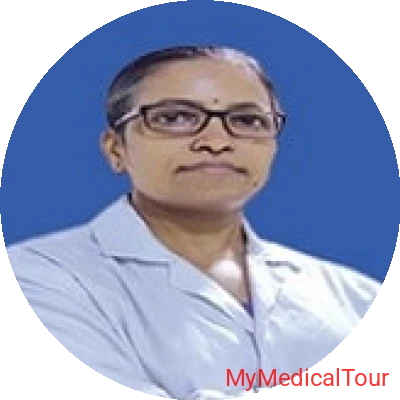 Dr. Gyanti R.B.Singh