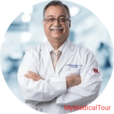Dr. H Sudarshan Ballal