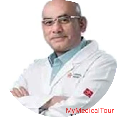 Dr. H L Manjunath Sastry