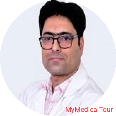 Dr. Hakeem Ansar Hussain