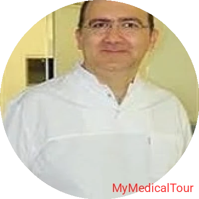 Dr. Hilal Ahmad Malla