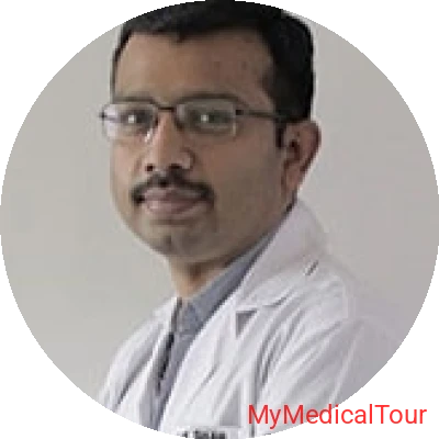 Dr. Hardik Shah