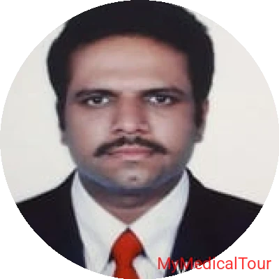 Dr Hari Narayan Prasad