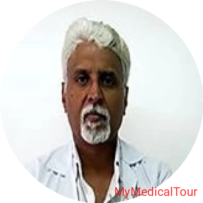 Dr. P Harihara Murthy