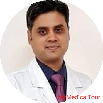 Dr. Harish Puranik