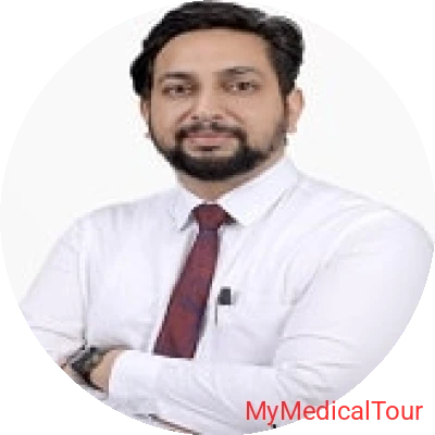 Dr. Harkirandeep Singh