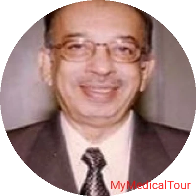 Dr. Harshad Punjani