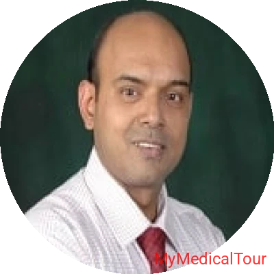 Dr. Harshal Rajekar
