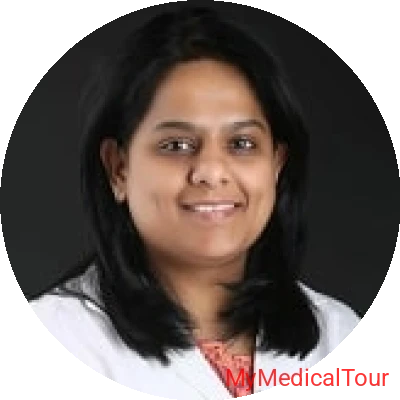 Dr. Harshita Ramamurthy