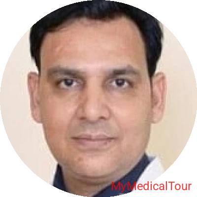 Dr. Harvinder Singh Chauhan