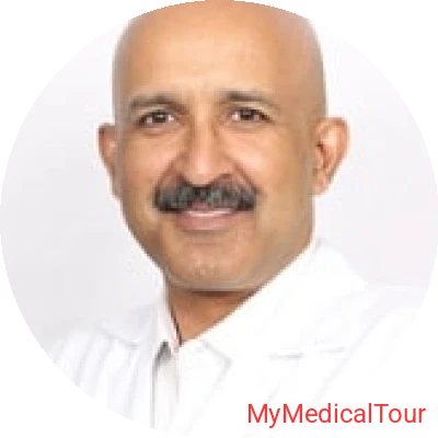Dr. Havind Tandon