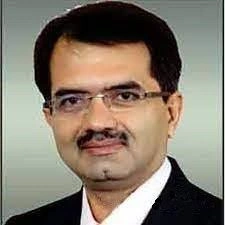 Dr. Hemang Ashwinbhai Baxi