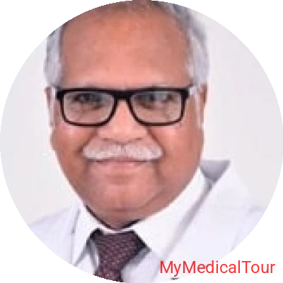 Dr. Hemant Gupta