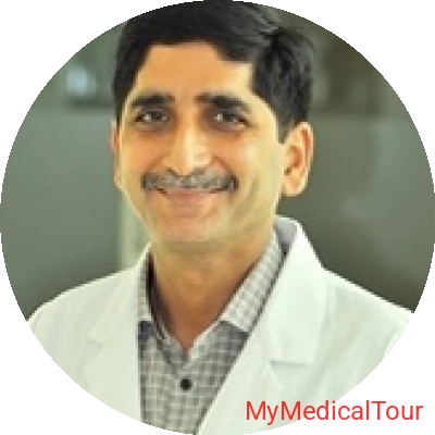 Dr. Hemant K. Gogia