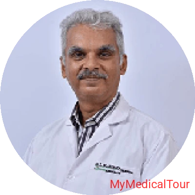 Dr. Hemant Pikale