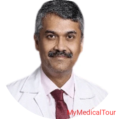 Dr. Hemant Pramod Pathare