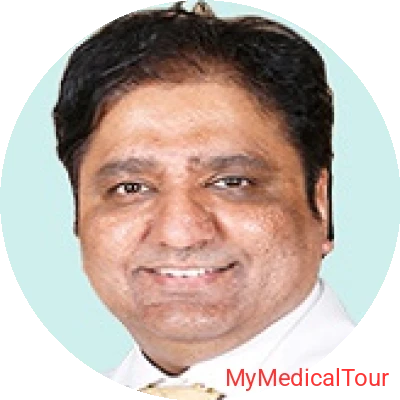 Dr. Hemant Sharma
