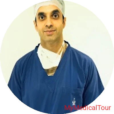 Dr. Hemanth Kumar Kasargod