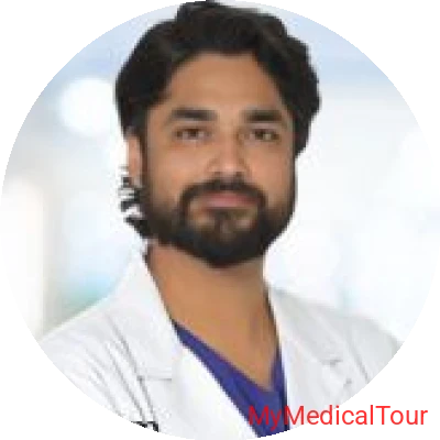 Dr. Hemendra Kumar Agrawal