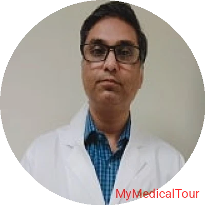 Dr. Hemendra Sharma