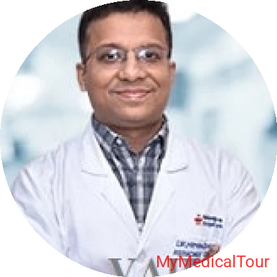 Dr. Himanshu Gupta