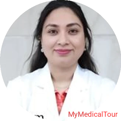 Dr. Hina Afsar