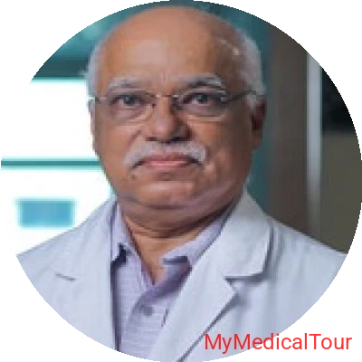 Dr. Idiculla K. Mathews