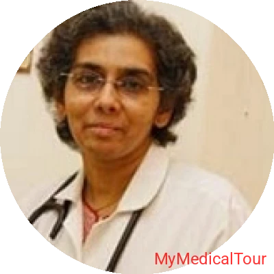 Dr. Indira Ramasahayam Reddy