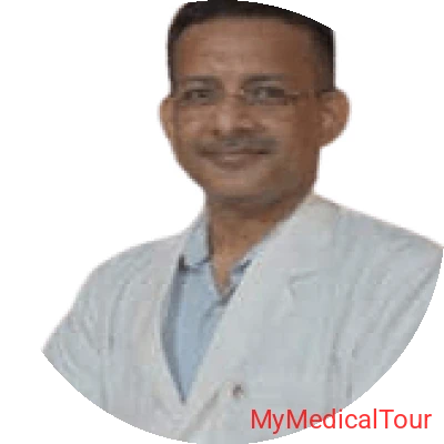 Dr. Indranil Pal