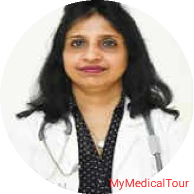 Dr. Indu Bansal Agarwal