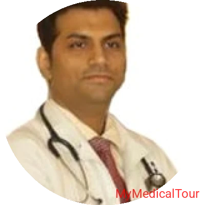 Dr. Irfan Khan Hamid