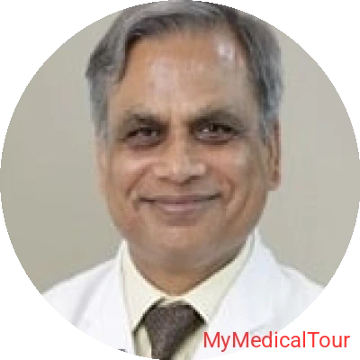 Dr. Ishwarchand Premsagar