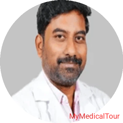 Dr. J. AL. Ranganath