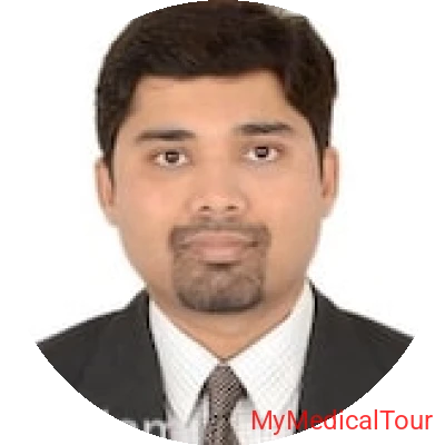 Dr. Jagdish Chattnalli