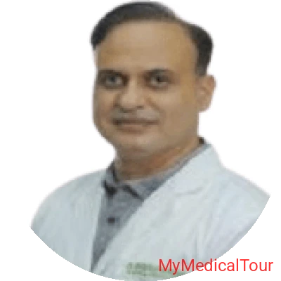 Dr. Jai Prakash Gurawalia