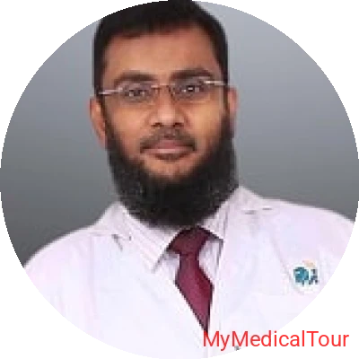 Dr. J K A Jameel