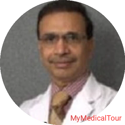 Dr. Janardhan Rao Jagini