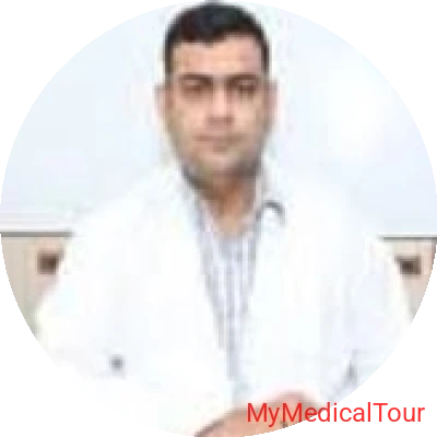 Dr. Jasashwi Chakraborty