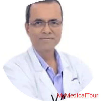 Dr. Jatashankar Mohapatra