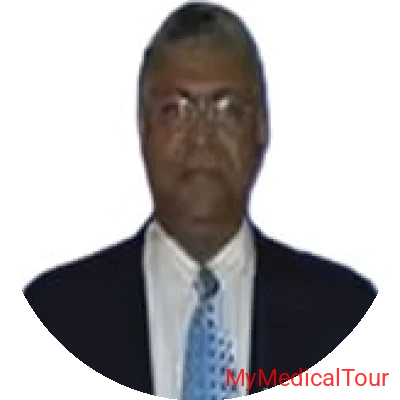 Dr. Jayanta Chakraborty