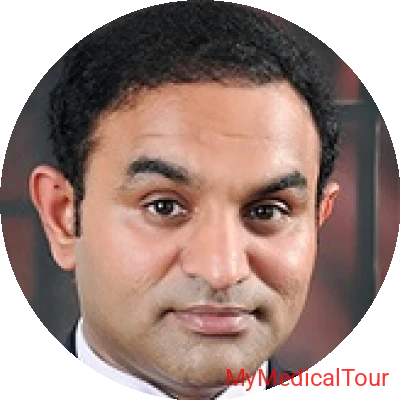 Dr. Jayanth Sundar Sampath