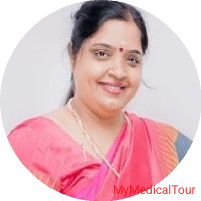 Dr. Jayasree Sundar