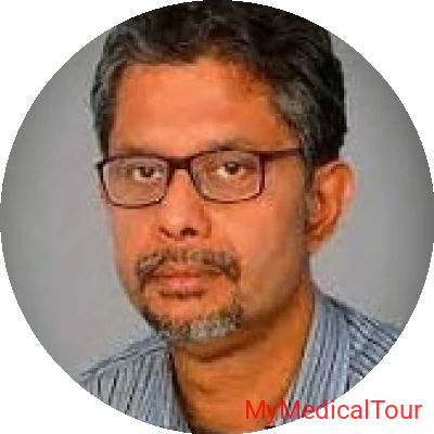 Dr. Jaydip Basu