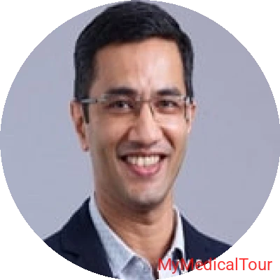 Dr. Jayesh Bhaskaran