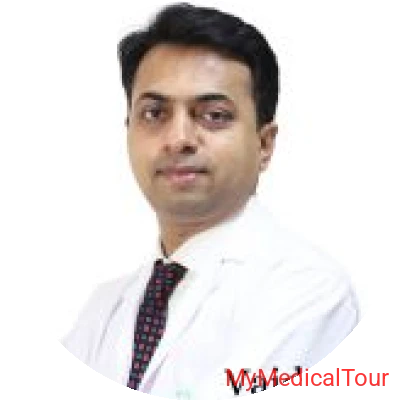 Dr. Jayesh Sardhara