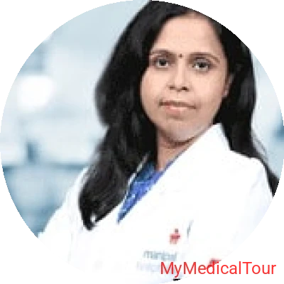 Dr. Jayita Chakrabarti