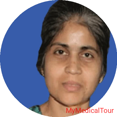 Dr. Jaymala Shinde