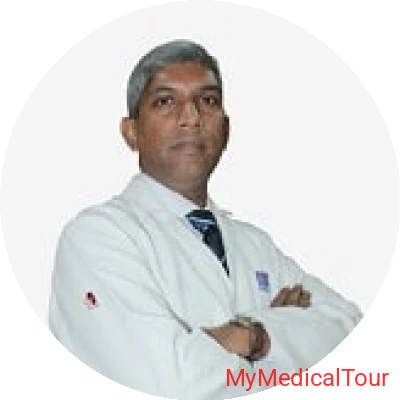 Dr. Jeewan Pillai