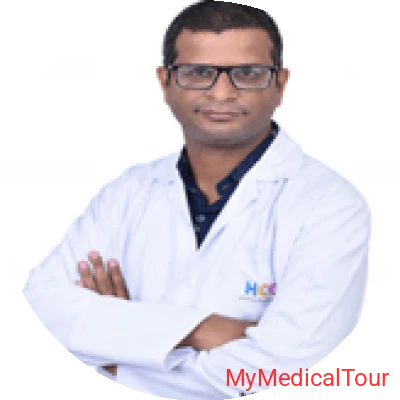 Dr. Jitendra Pehalajani